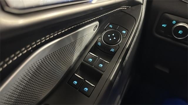 2020 Ford Explorer ST 4WD