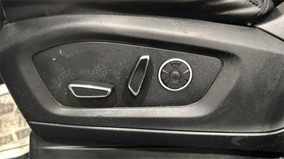 2020 Ford Explorer ST 4WD