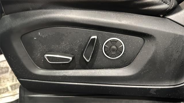 2020 Ford Explorer ST 4WD