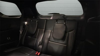 2020 Ford Explorer ST 4WD