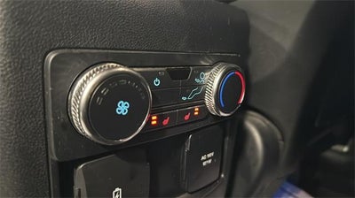 2020 Ford Explorer ST 4WD