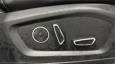 2020 Ford Explorer ST 4WD