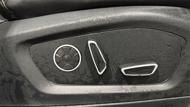 2020 Ford Explorer ST 4WD