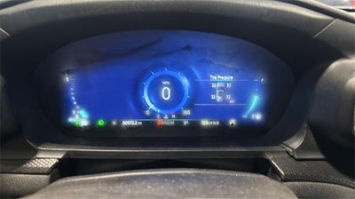 2020 Ford Explorer ST 4WD