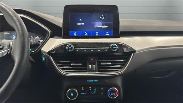 2021 Ford Escape SE AWD