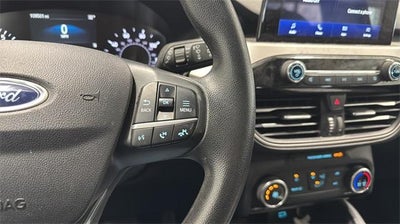 2021 Ford Escape SE AWD