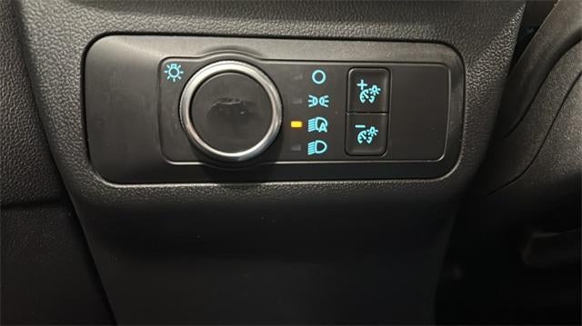 2021 Ford Escape SE AWD