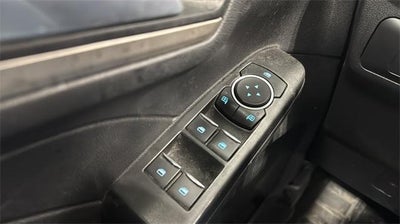 2021 Ford Escape SE AWD