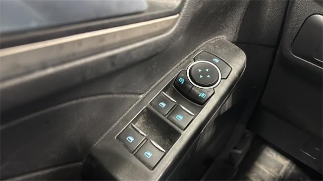 2021 Ford Escape SE AWD