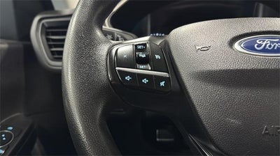 2021 Ford Escape SE AWD