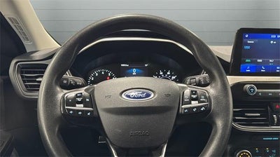 2021 Ford Escape SE AWD