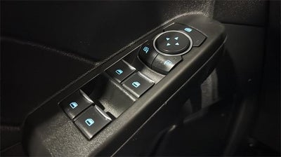 2021 Ford Escape SE AWD