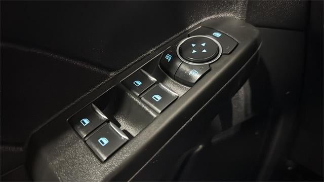 2021 Ford Escape SE AWD