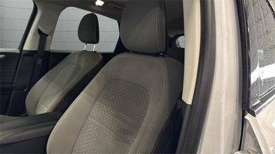 2021 Ford Escape SE AWD