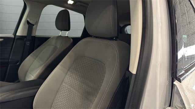 2021 Ford Escape SE AWD