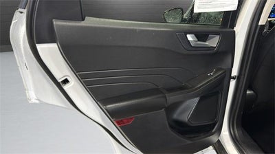 2021 Ford Escape SE AWD