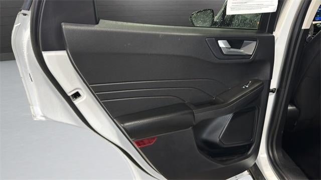 2021 Ford Escape SE AWD