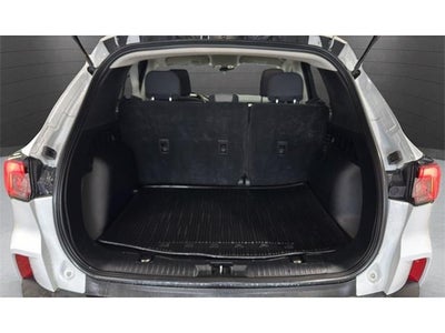 2021 Ford Escape SE AWD