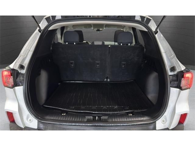 2021 Ford Escape SE AWD