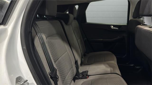 2021 Ford Escape SE AWD