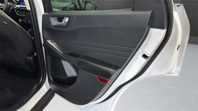 2021 Ford Escape SE AWD