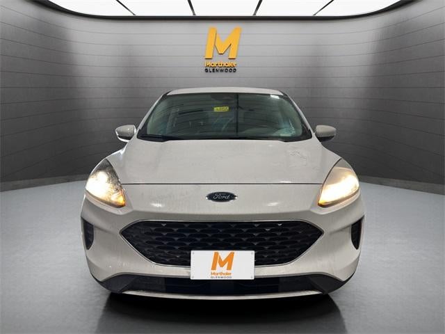 2021 Ford Escape SE AWD