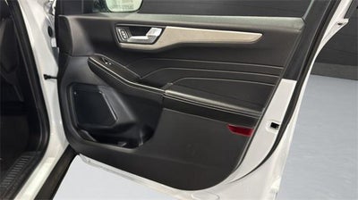 2021 Ford Escape SE AWD