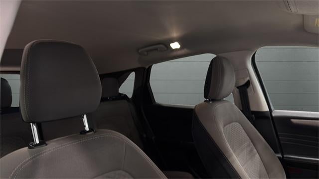 2021 Ford Escape SE AWD