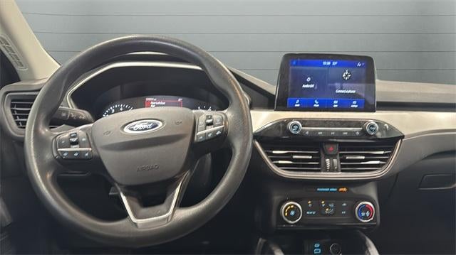 2021 Ford Escape SE AWD