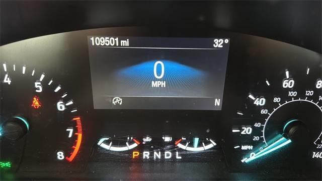 2021 Ford Escape SE AWD