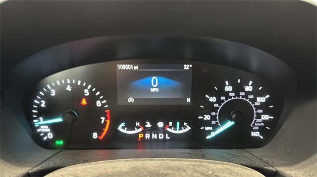 2021 Ford Escape SE AWD