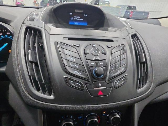 2016 Ford Escape 4WD 4dr SE
