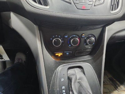 2016 Ford Escape 4WD 4dr SE