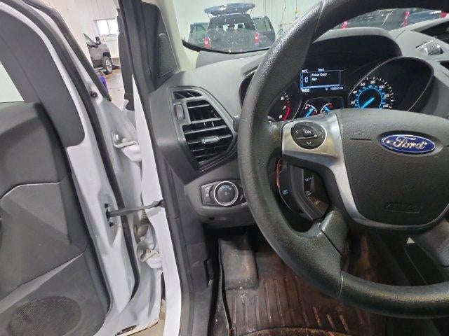 2016 Ford Escape 4WD 4dr SE