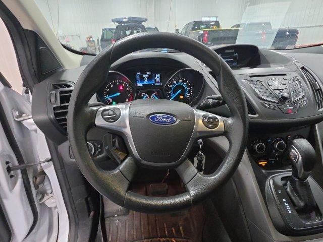 2016 Ford Escape 4WD 4dr SE