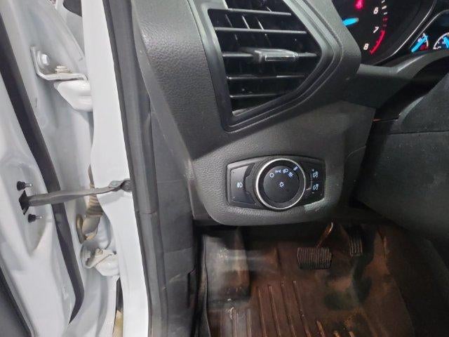 2016 Ford Escape 4WD 4dr SE