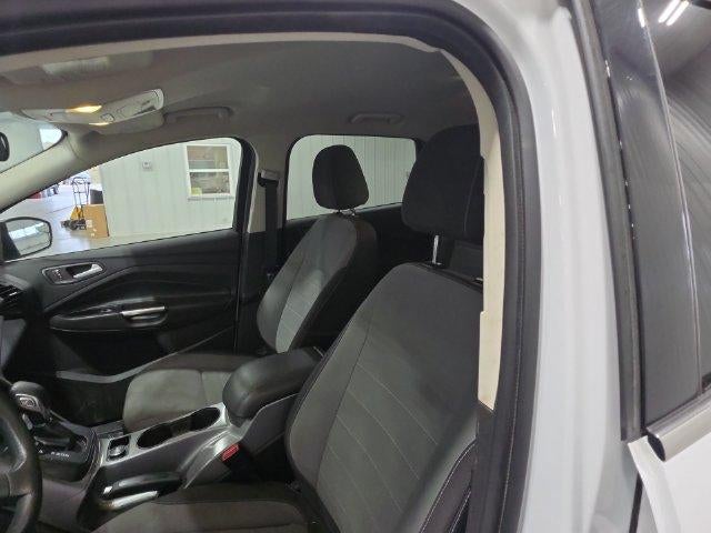 2016 Ford Escape 4WD 4dr SE
