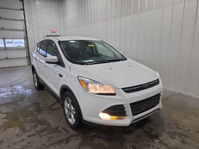 2016 Ford Escape 4WD 4dr SE