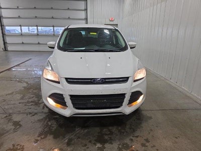 2016 Ford Escape 4WD 4dr SE