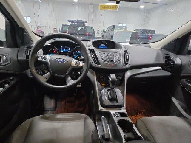 2016 Ford Escape 4WD 4dr SE