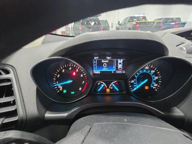 2016 Ford Escape 4WD 4dr SE