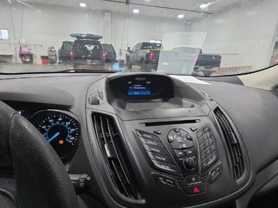 2016 Ford Escape 4WD 4dr SE