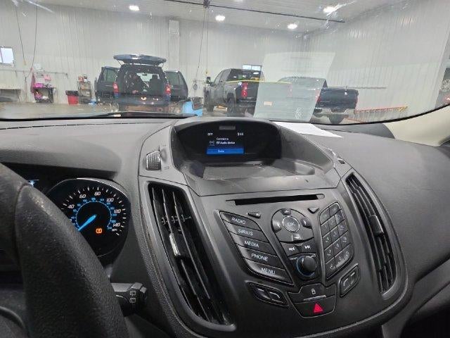 2016 Ford Escape 4WD 4dr SE