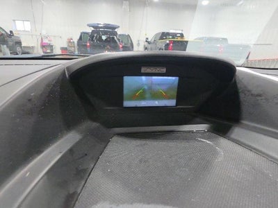 2016 Ford Escape 4WD 4dr SE