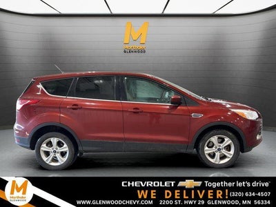 2014 Ford Escape 4WD 4dr SE
