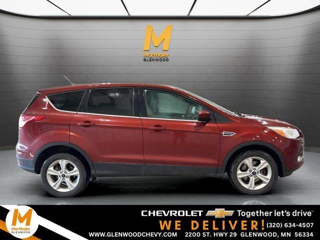 2014 Ford Escape 4WD 4dr SE