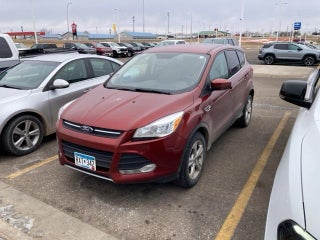 2014 Ford Escape 4WD 4dr SE