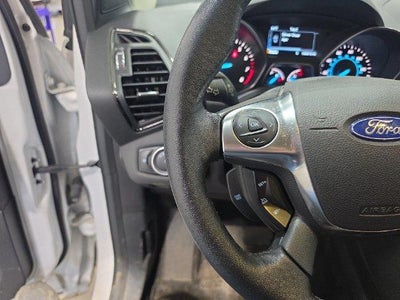2015 Ford Escape 4WD 4dr Titanium