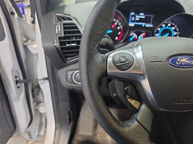 2015 Ford Escape 4WD 4dr Titanium