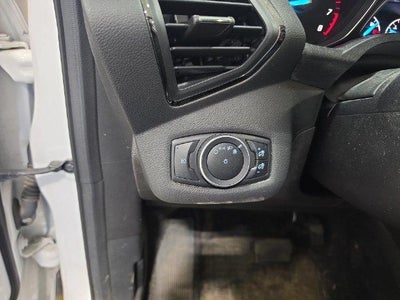 2015 Ford Escape 4WD 4dr Titanium